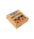 CARVER PARTS BUSHING SET CX/C2 ORANGE GLO MEDIUM