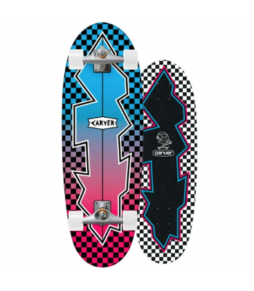 CARVER MINI RAIL BLAZER C5 28" SURFSKATE