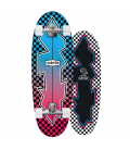 CARVER MINI RAIL BLAZER C5 28" SURFSKATE