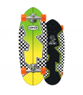 CARVER MINI MASTER BLASTER C5 25" SURFSKATE