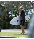 DAY DREAMER FISH - TABLA DE SURF 