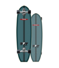 Carver 36.5" Tyler 777 eje C7 Surfskate