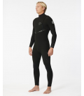 FlashBomb 5/3mm Zip Free - Traje de Neopreno RIP CURL