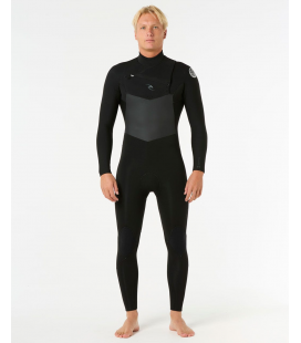 Dawn Patrol 3/2 mm Chest Zip - Traje De Neopreno RIP CURL