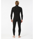 FlashBomb 5/3mm Zip Free - Traje de Neopreno RIP CURL