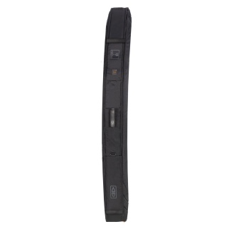 APEX Shortboard 2 Board - Gusset de rail contorneado