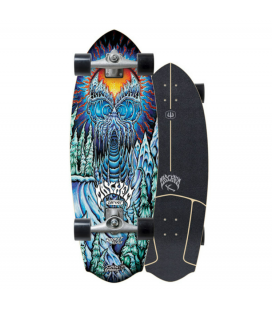 CARVER LOST DREW BROPHY WINTER WAVE 30'' SURFSKATE