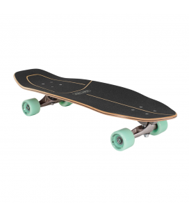 CARVER WAVY DAVY C5 28" SURFSKATE