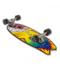 CARVER LOST RYDRA 29'' SURFSKATE