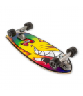 CARVER LOST RYDRA 29'' SURFSKATE