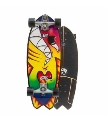 CARVER LOST RYDRA 29'' SURFSKATE