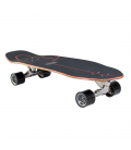 Carver CX Raw 31" Kai Lenny Powerline Surfskate