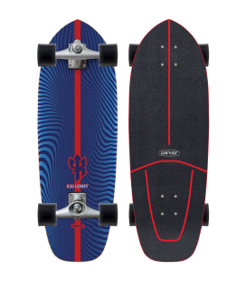 Carver 31" Kai Lenny Powerline Surfskate