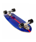 Carver CX Raw 31" Kai Lenny Powerline Surfskate