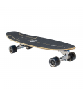 Carver x LOST Carver 30.5" Puddle Jumper Surfskate