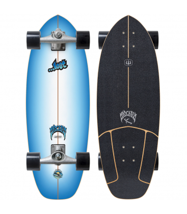 Carver x LOST Carver 30.5" Puddle Jumper Surfskate