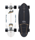 Carver x LOST Quiver Killer 32" surfskate