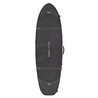 Funda Hypa 3 Board - Negro lateral