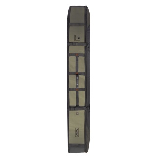 Hypa 3 Board - Gusset de rail lateral Khaki