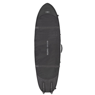 Hypa Wheel 3 Board - Negro lateral 2
