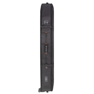 Hypa Wheel 3 Board - Gusset de rail lateral