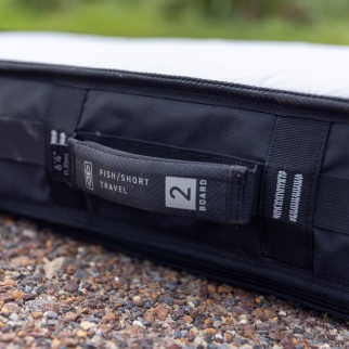 Funda COR-X 2 tablas lifestyle