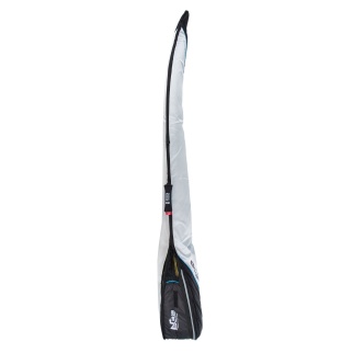 Funda Aircon Shortboard plata lateral