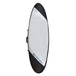 Funda Aircon Fish plata frontal