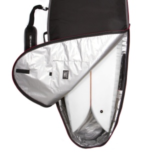 Funda Aircon Fish abierta interior