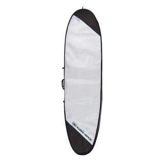 Funda Aircon Longboard plata perfil
