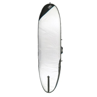 Funda Aircon Longboard plata base