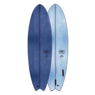 Softboard Ezi-Rider 6'6" Marino