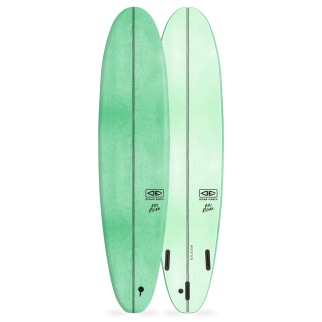 Softboard Ezi-Rider 7'6" Spearmint