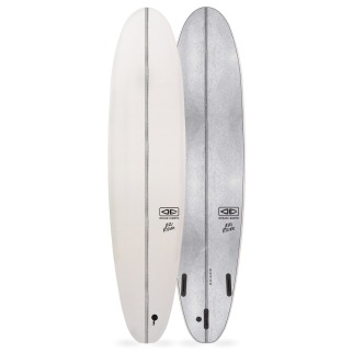 Softboard Ezi-Rider 7'6" Blanco