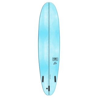 Ezi-Rider 7'6" perfil lateral