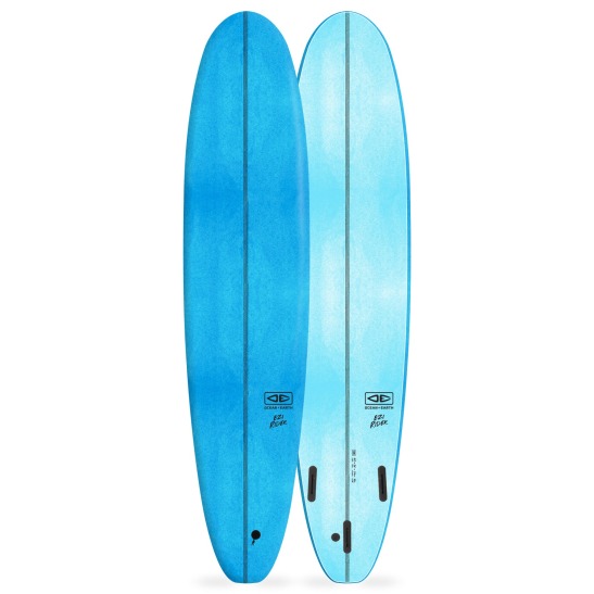 Softboard Ocean & Earth Ezi-Rider 9'0" Azul