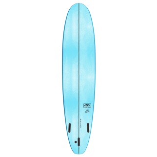 Ezi-Rider 9'0" perfil lateral
