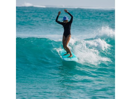 Softboard The General Epoxy 7'6" | True Surfing