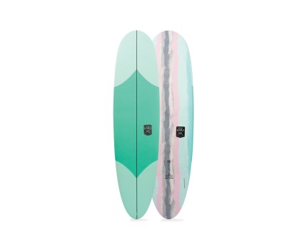 Softboard The General Epoxy 7'6" | True Surfing