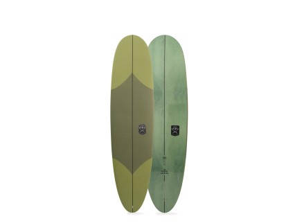 Softboard The General Epoxy 7'6" | True Surfing