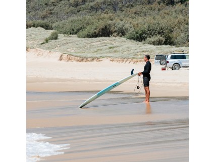Softboard The General Epoxy 7'6" | True Surfing