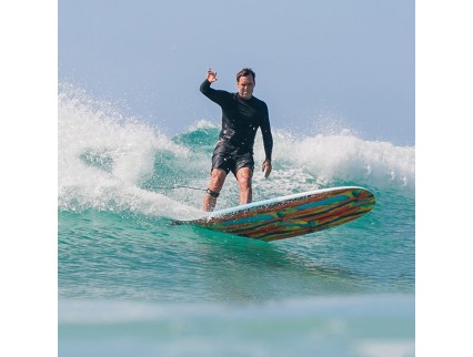 Softboard The General Epoxy 7'6" | True Surfing
