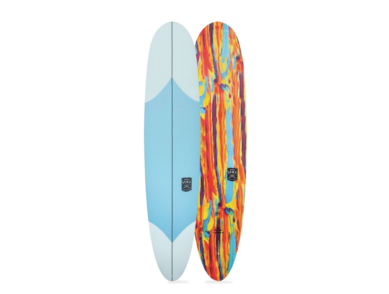 Softboard The General Epoxy 8'6" | True Surfing