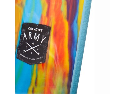 Softboard The General Epoxy 8'6" | True Surfing