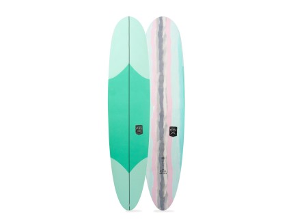 Softboard The General Epoxy 8'6" | True Surfing