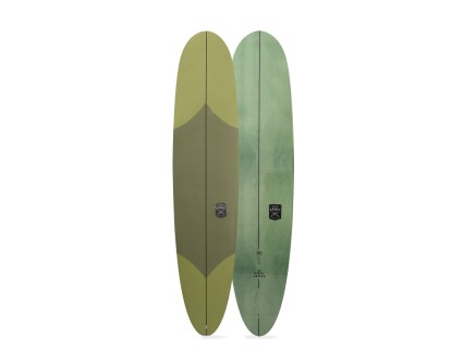 Softboard The General Epoxy 8'6" | True Surfing