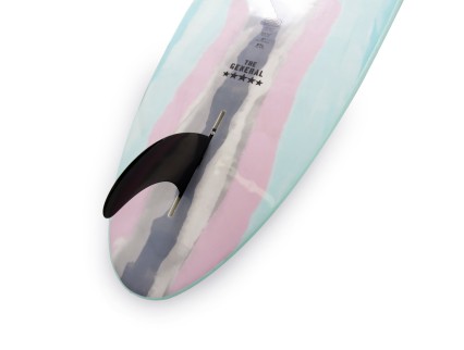Softboard The General Epoxy 8'6" | True Surfing