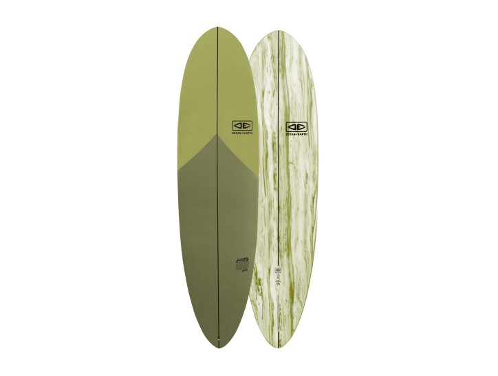 Softboard Happy Hour Epoxy Soft 7'0" | True Surfing