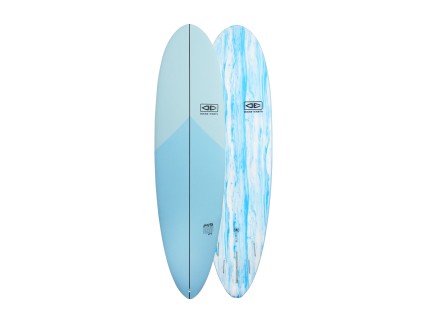 Softboard Happy Hour Epoxy Soft 7'0" | True Surfing