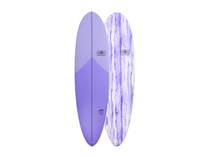 Softboard Happy Hour Epoxy Soft 7'0" | True Surfing